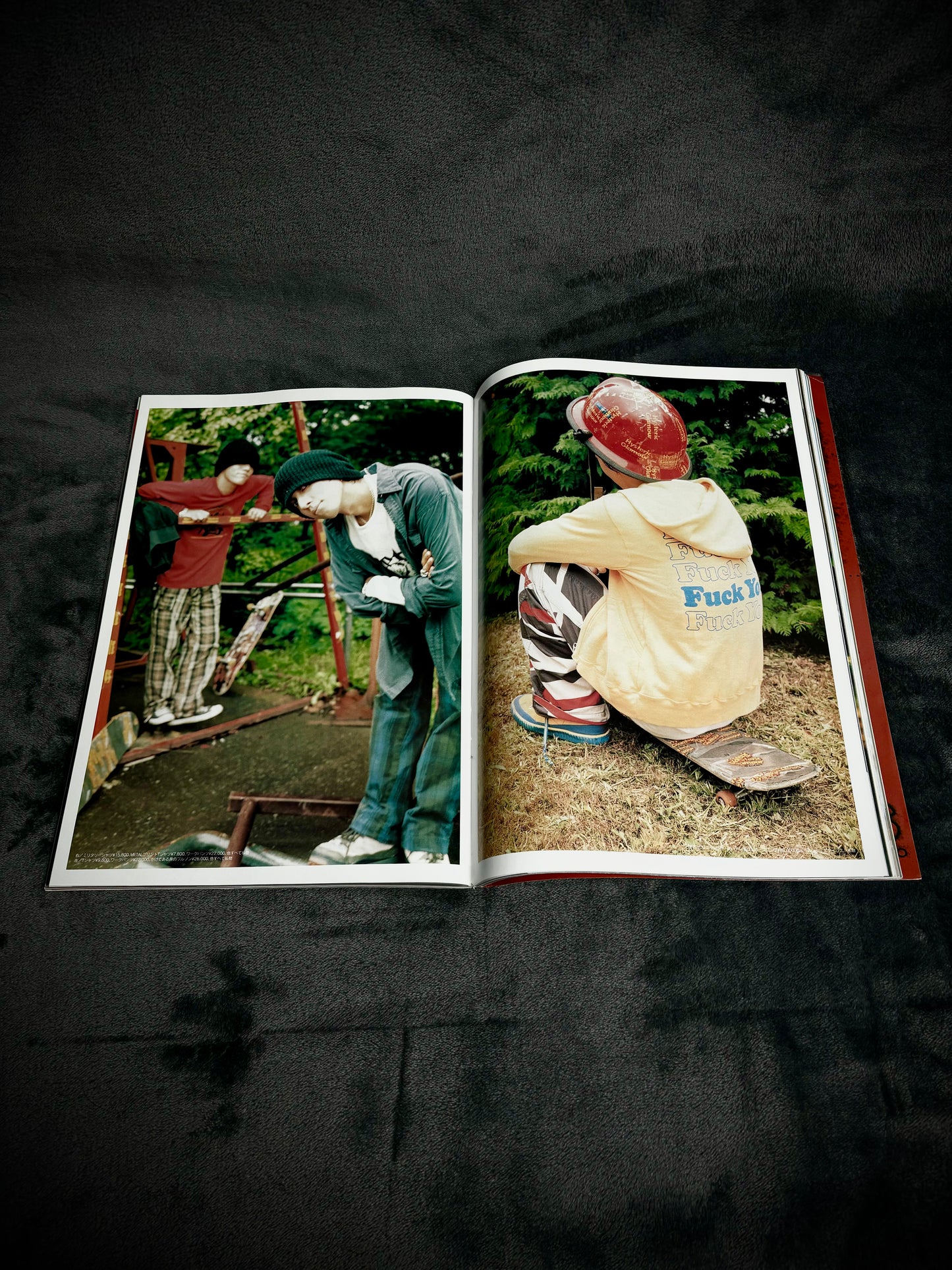 Smart Magazine October 1998