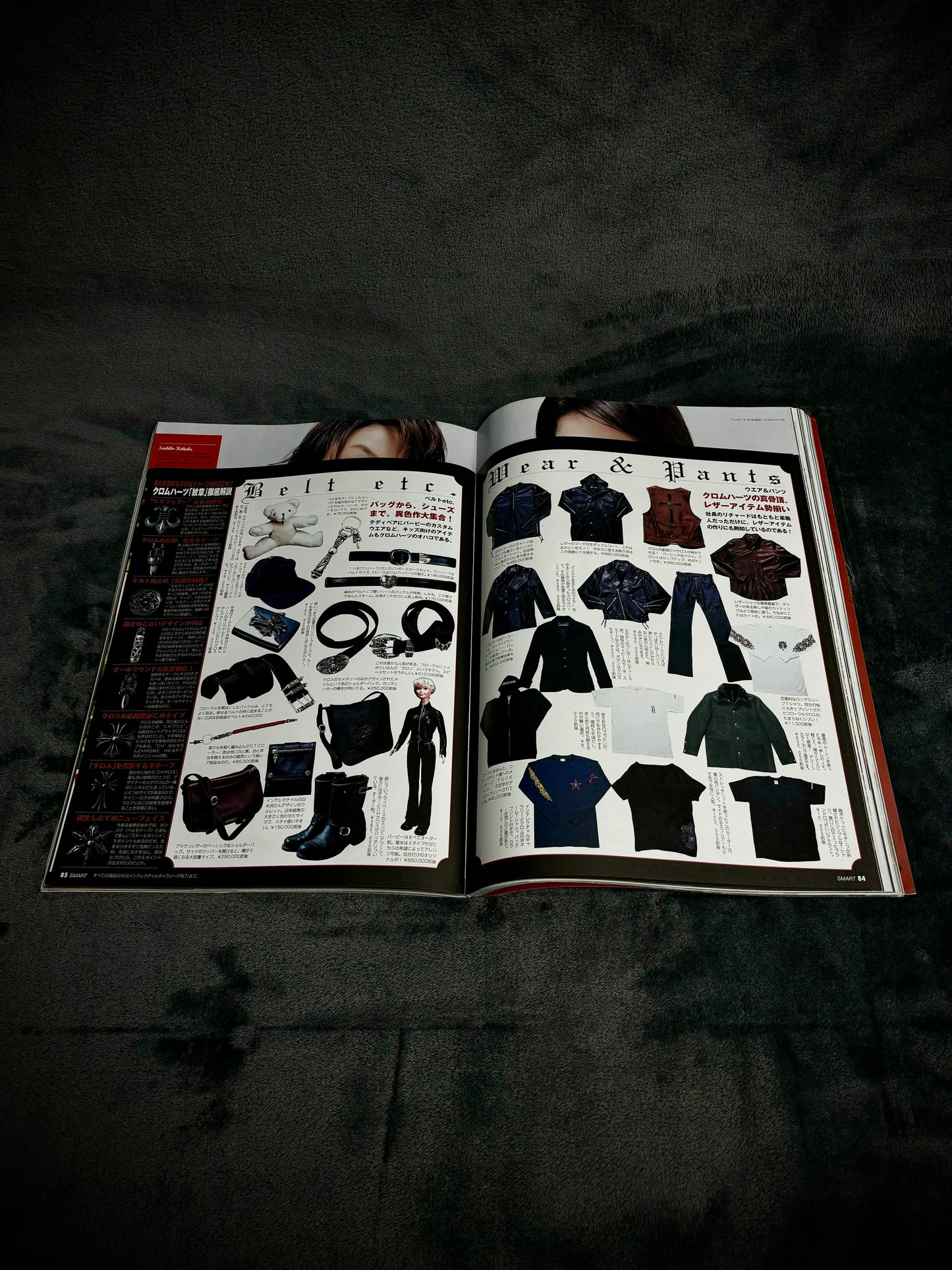 Smart Magazine October 1998