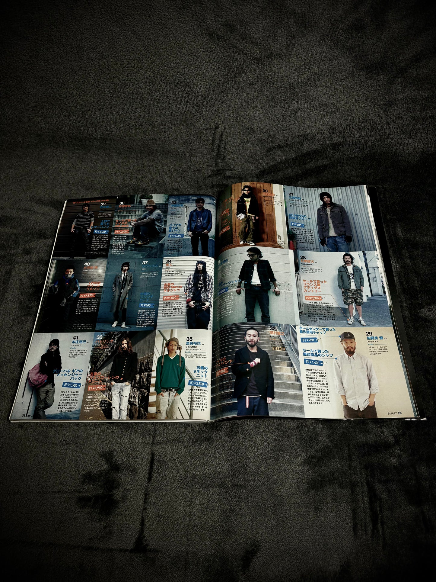 Smart Magazine February 2006