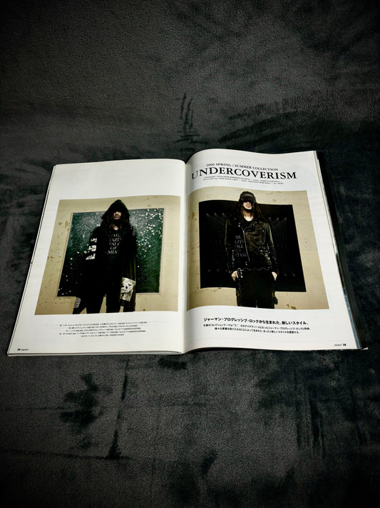 Smart Magazine February 2006