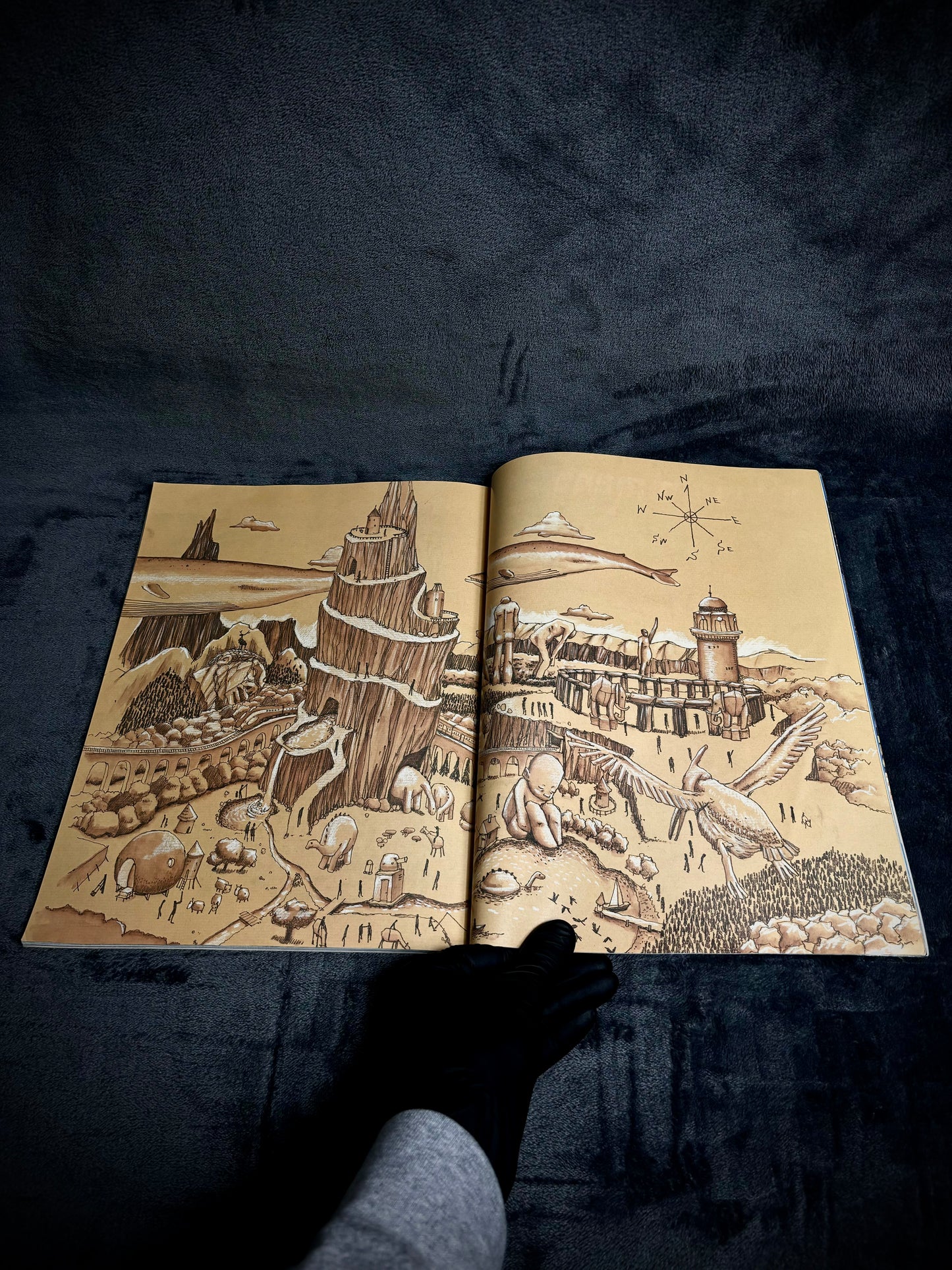 H Magazine Vol.25 November 1998