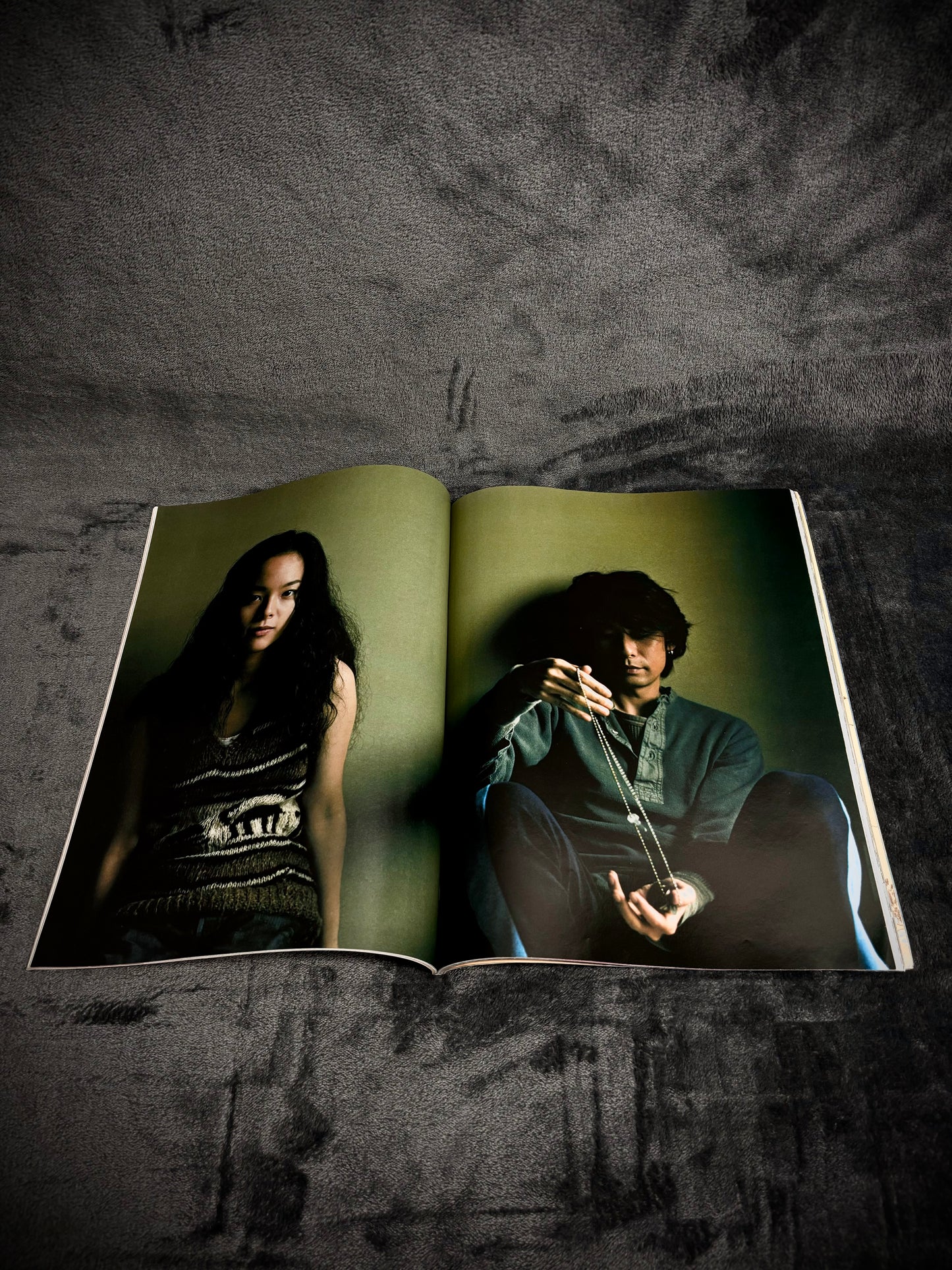 H Magazine Vol.25 November 1998