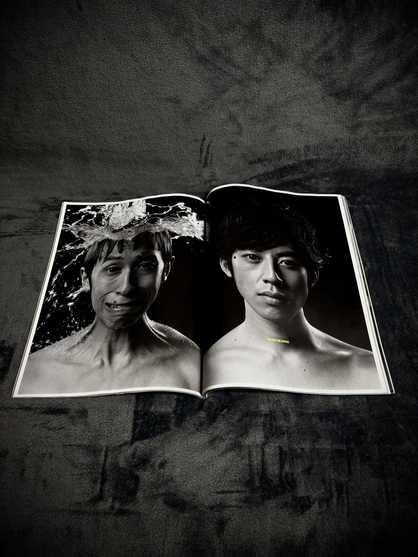 H Magazine Vol.70 October 2004