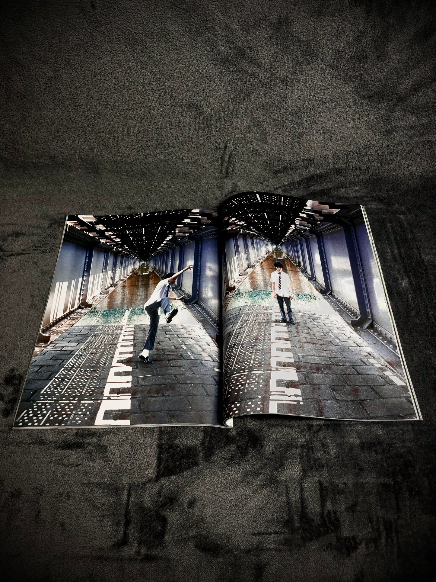 H Magazine Vol.70 October 2004