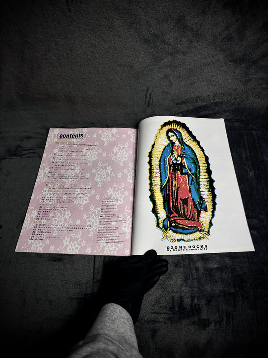 H Magazine Vol.12 September 1996