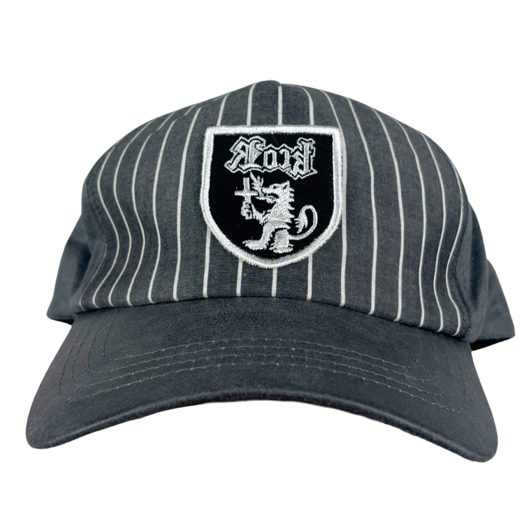 PPFM Rock Crest Trucker Hat