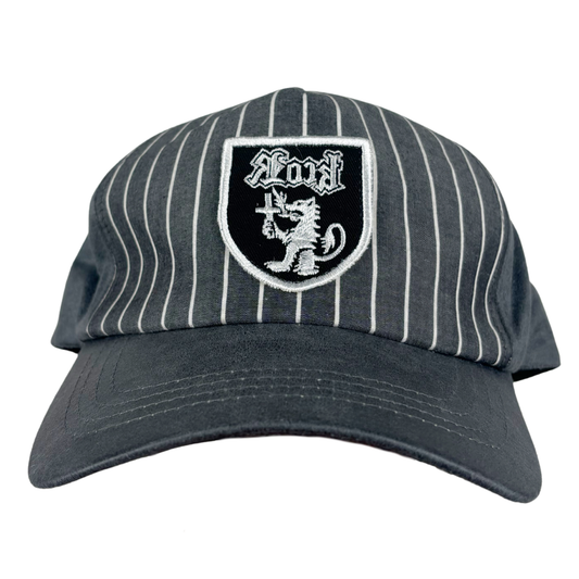 PPFM Rock Crest Trucker Hat