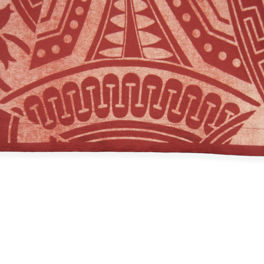 Comme des Garçons Tricot Tribal Tattoo Tank Top – AD2003