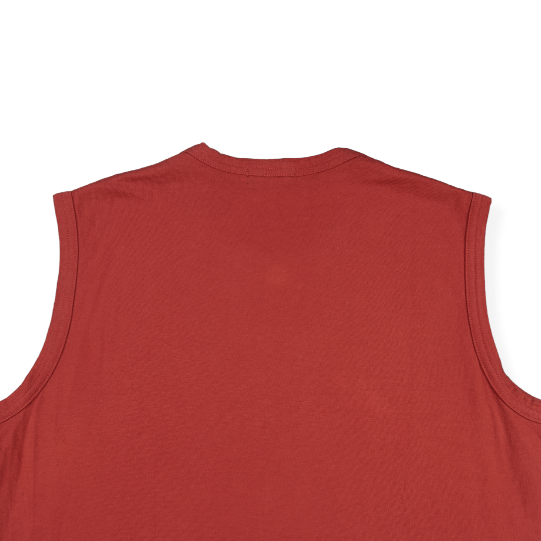 Comme des Garçons Tricot Tribal Tattoo Tank Top – AD2003