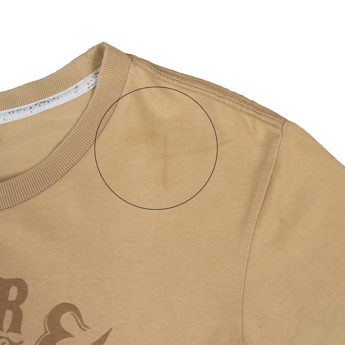 Number (N)ine About A Boy Guitar Tee – SS07