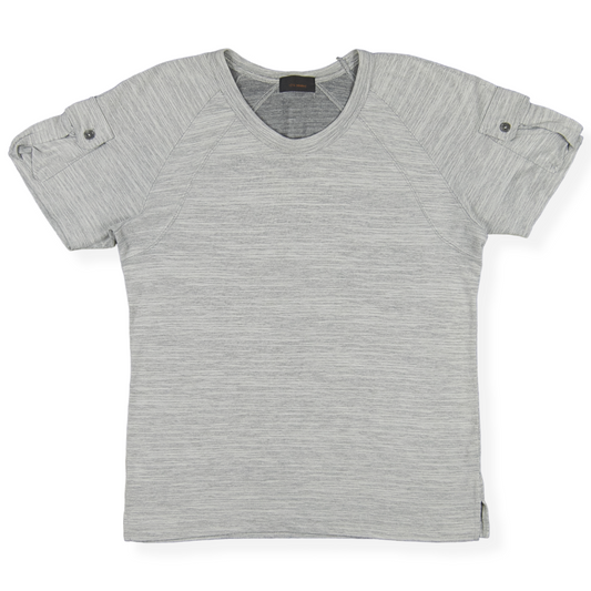 Tete Homme Cargo Pocket Tee