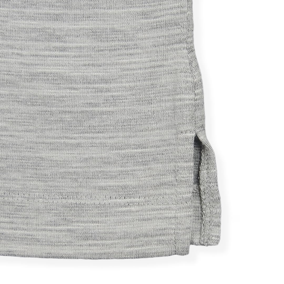 Tete Homme Cargo Pocket Tee