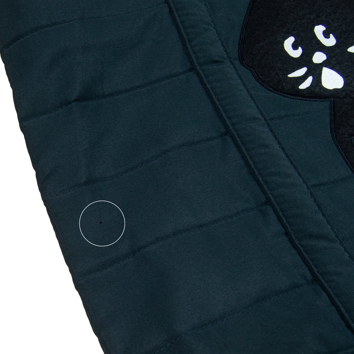 Né-Net Nya Cat Padded Tote Bag