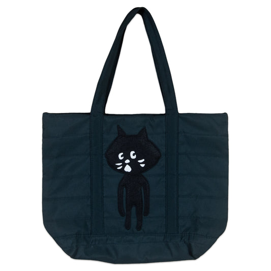 Né-Net Nya Cat Padded Tote Bag