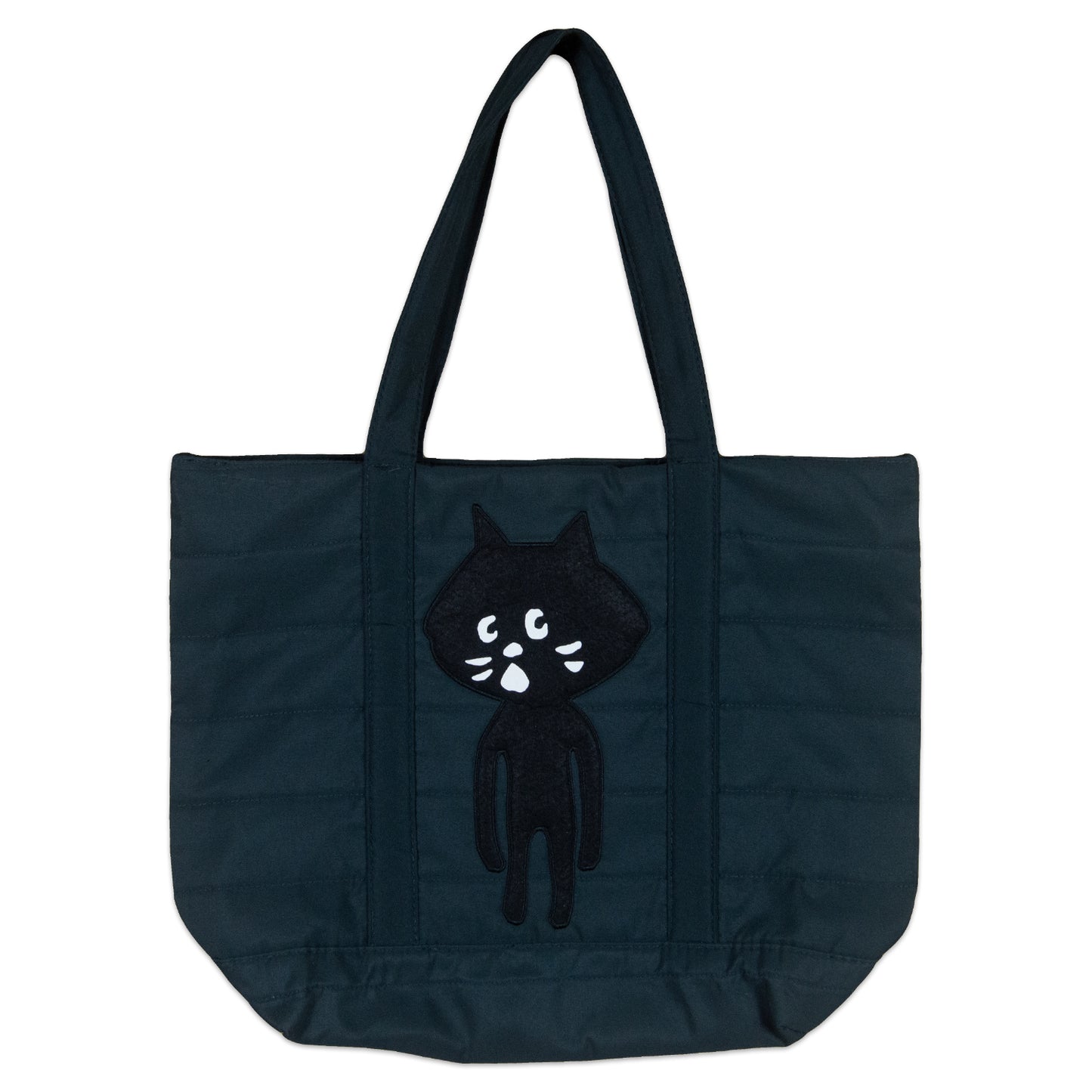 Né-Net Nya Cat Padded Tote Bag