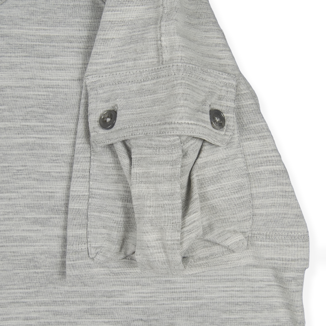 Tete Homme Cargo Pocket Tee