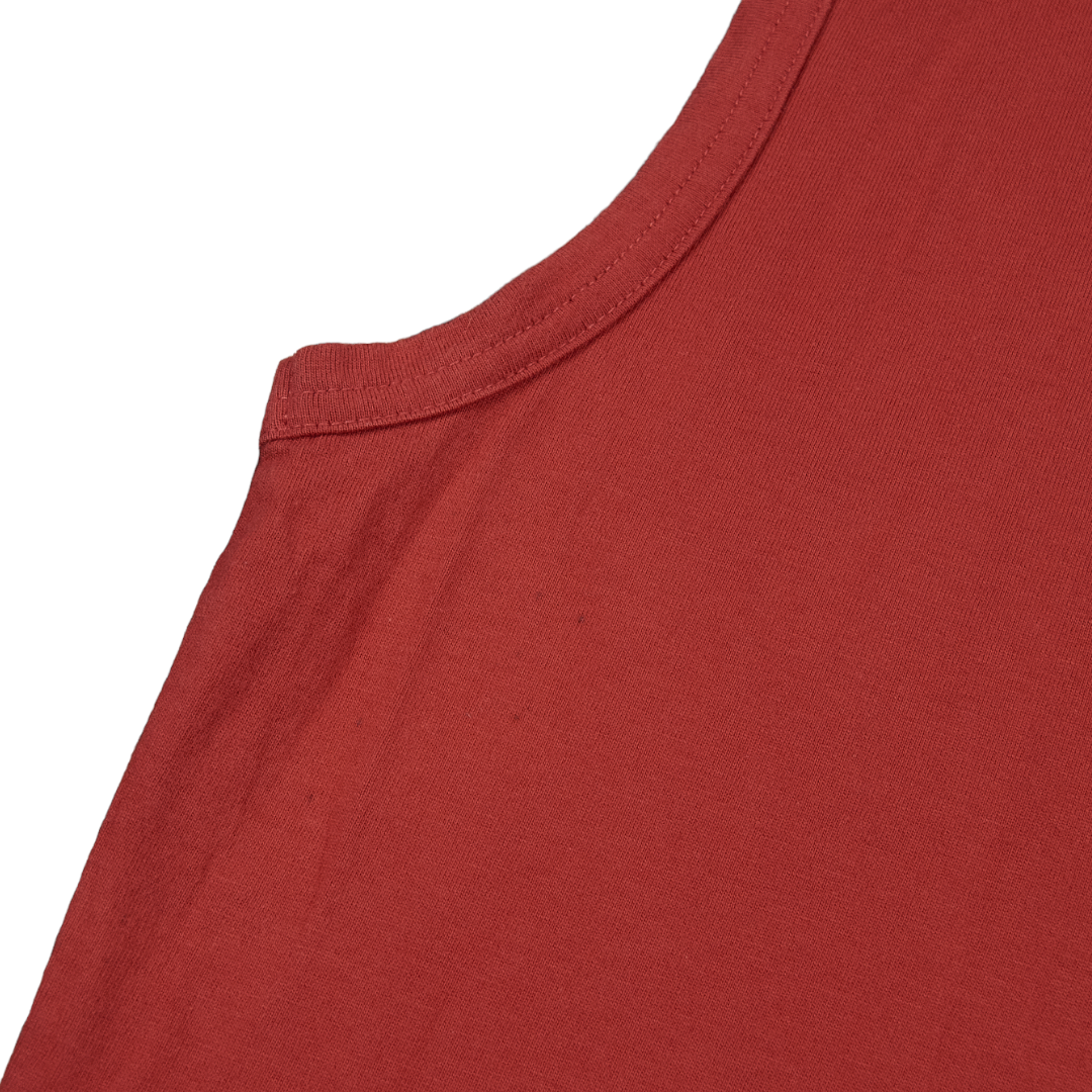 Comme des Garçons Tricot Tribal Tattoo Tank Top – AD2003