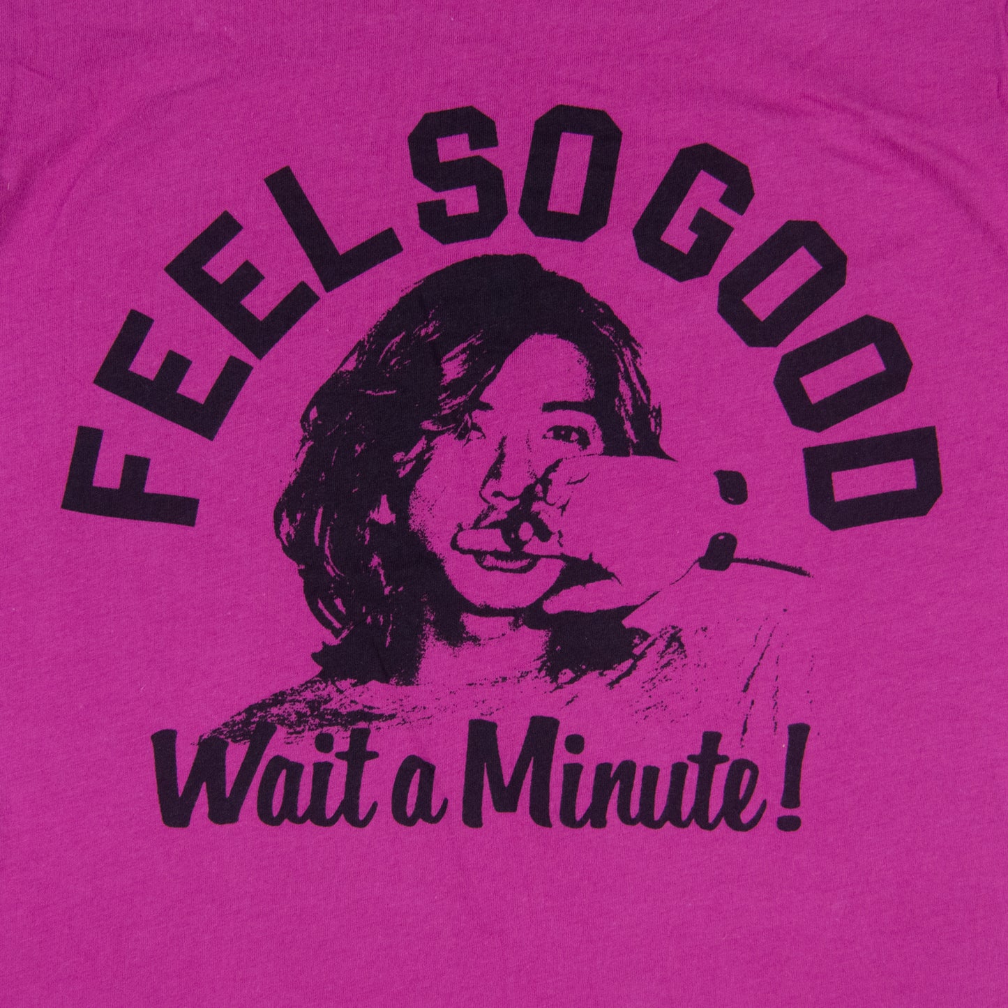 Hysteric Glamour Feel So Good 2011 Tee
