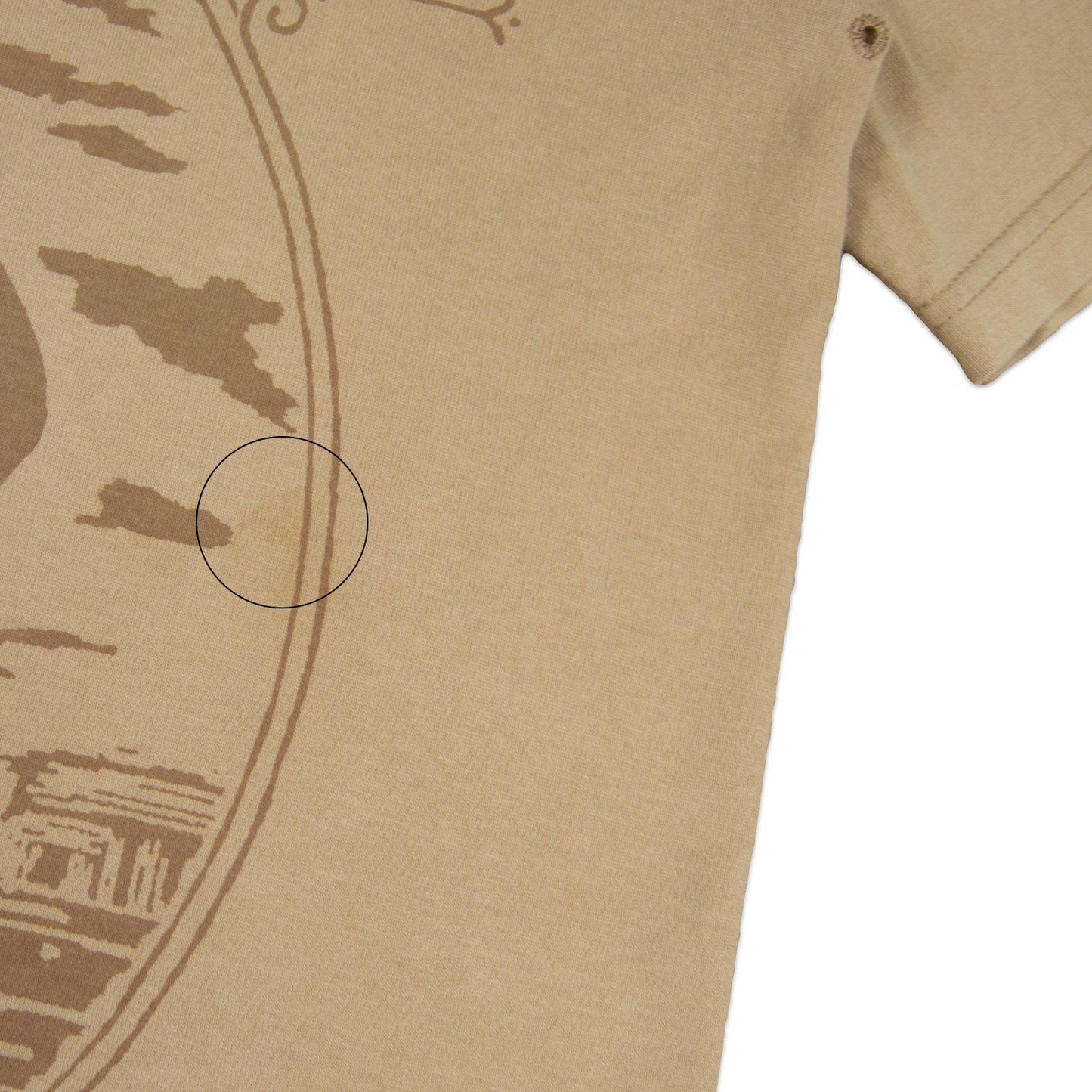 Number (N)ine About A Boy Guitar Tee – SS07