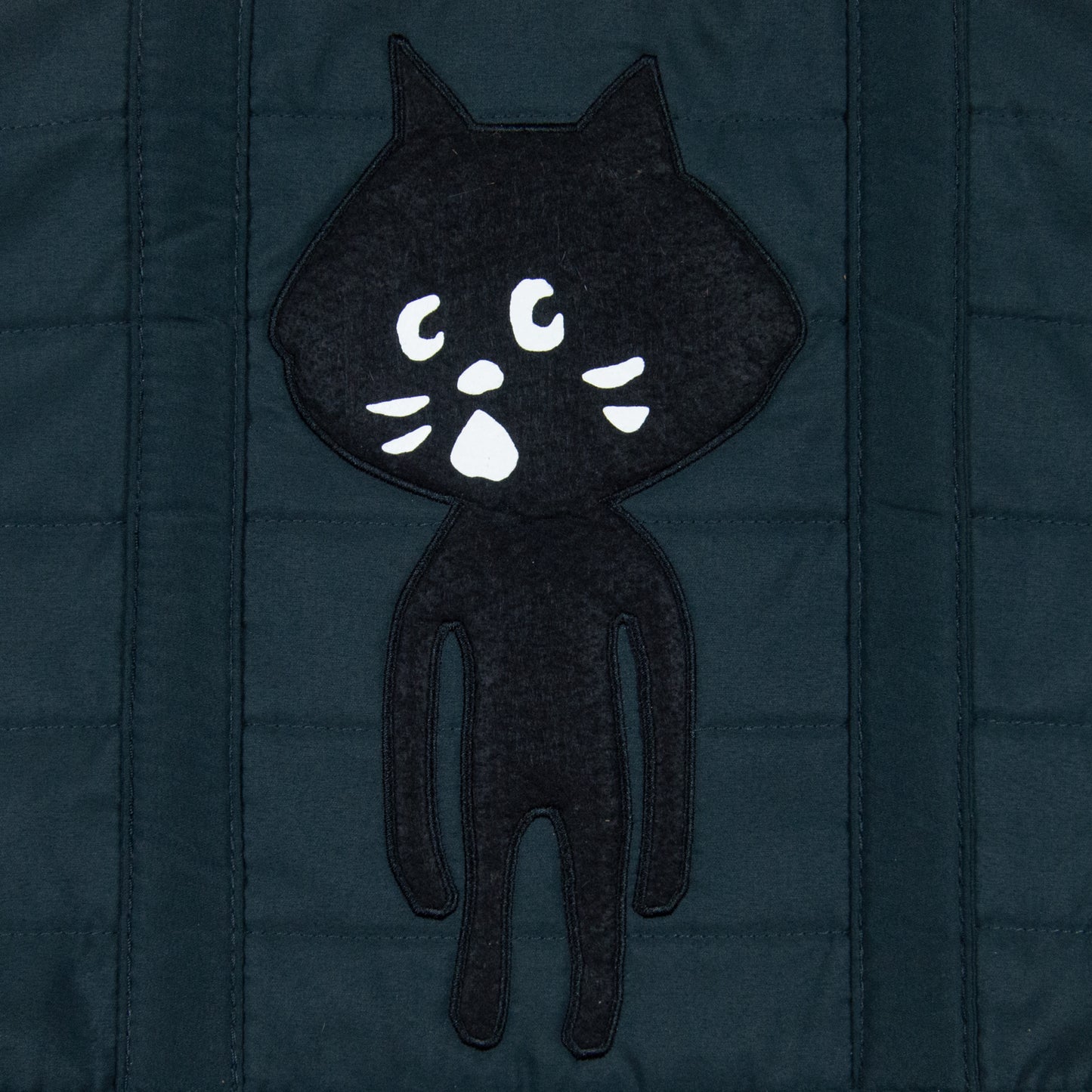 Né-Net Nya Cat Padded Tote Bag