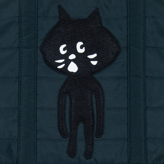 Né-Net Nya Cat Padded Tote Bag