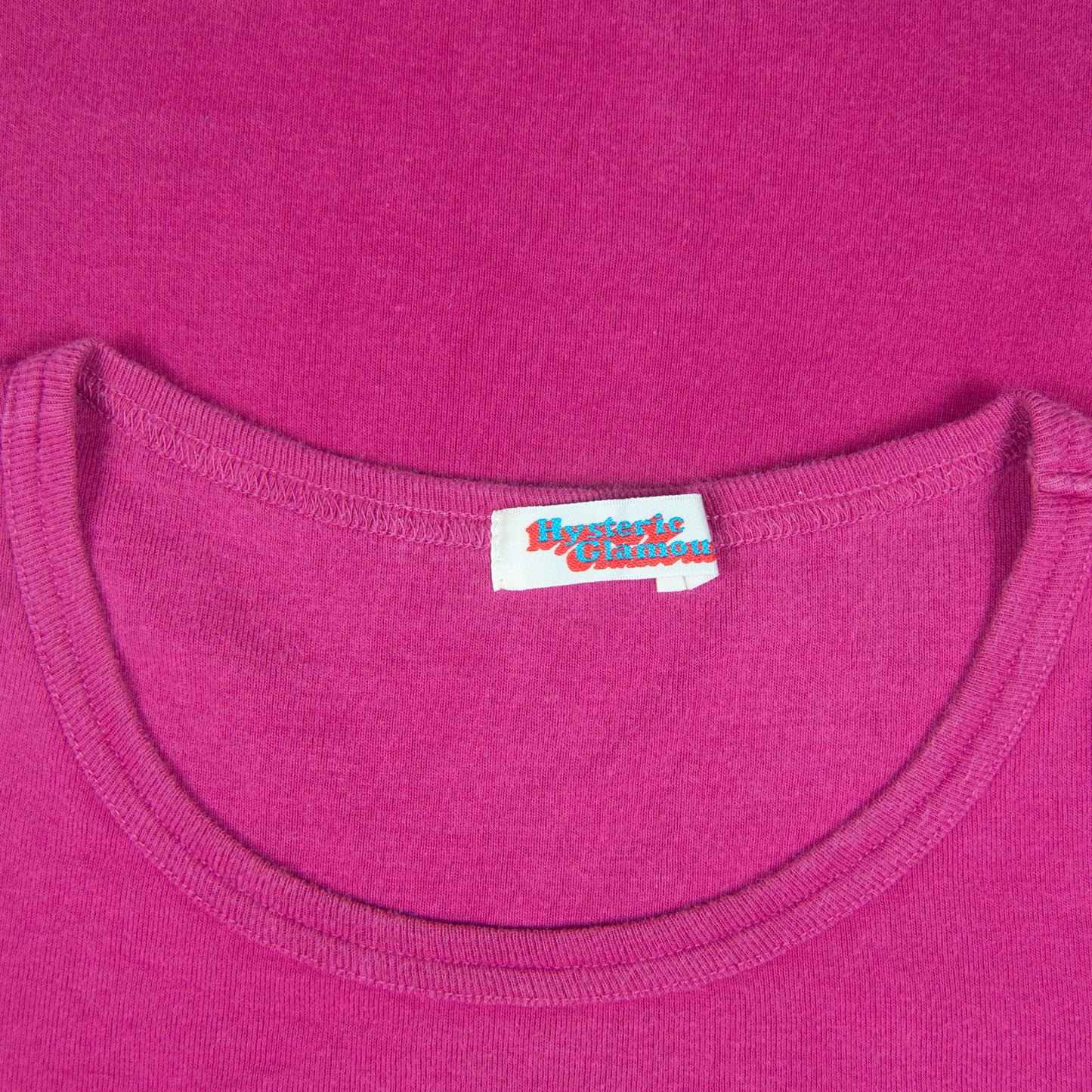 Hysteric Glamour Surfer Girl Tee