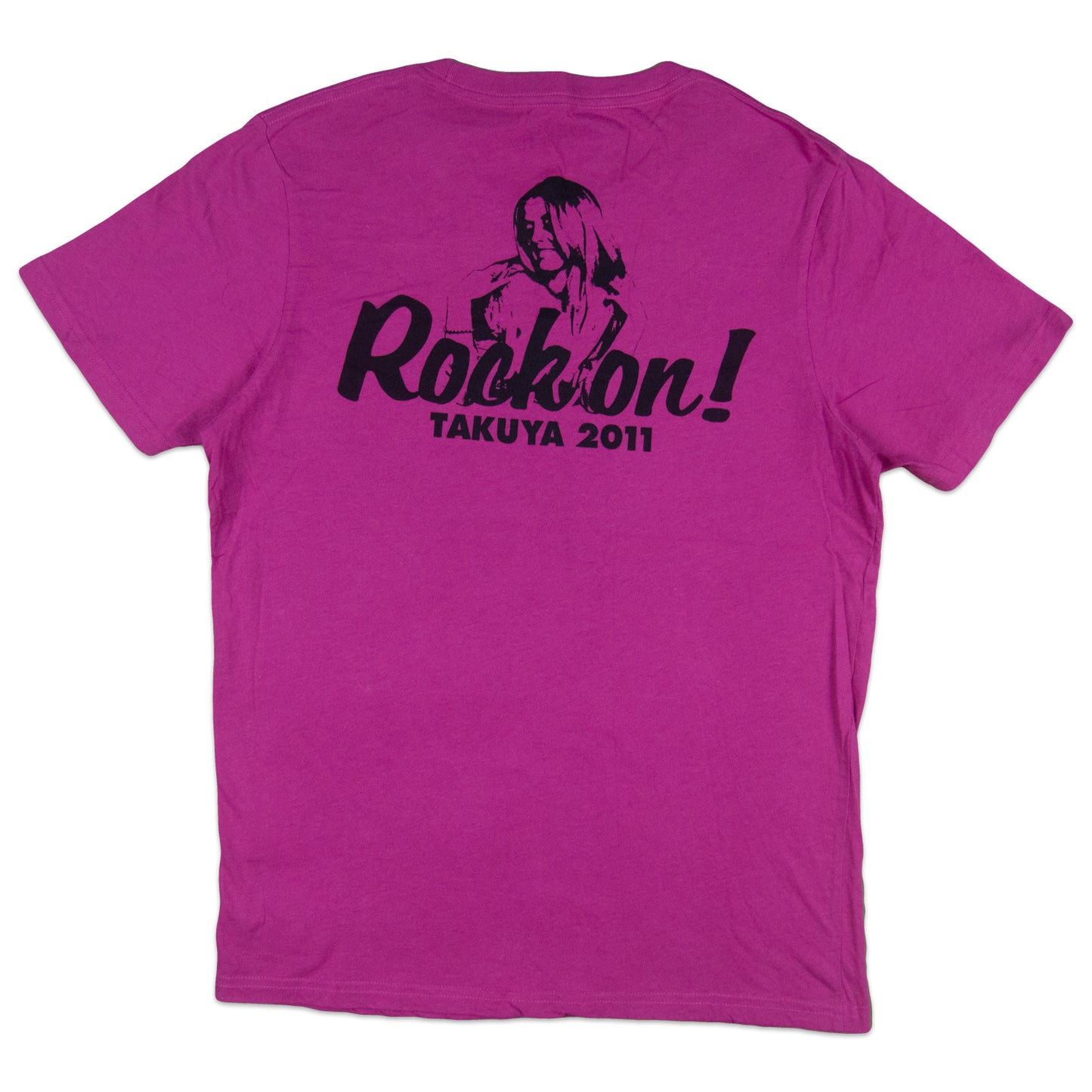 Hysteric Glamour Feel So Good 2011 Tee