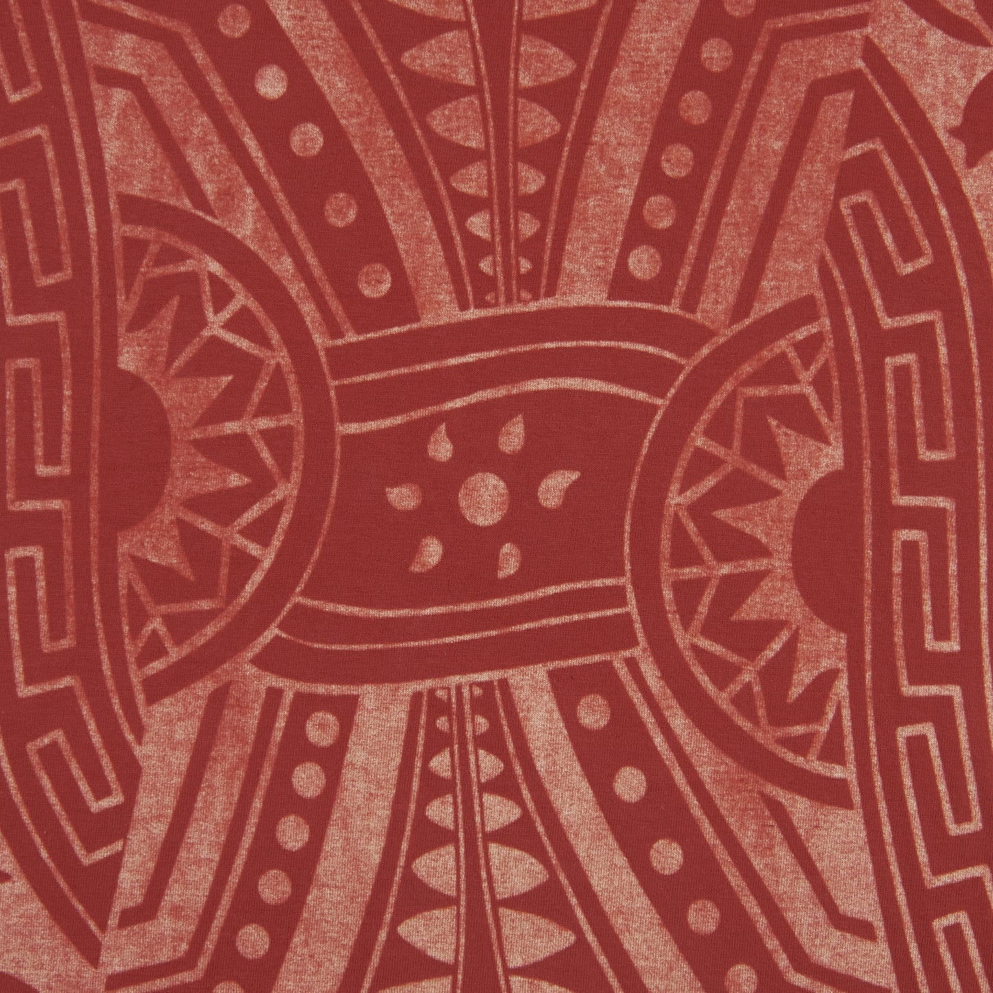 Comme des Garçons Tricot Tribal Tattoo Tank Top – AD2003