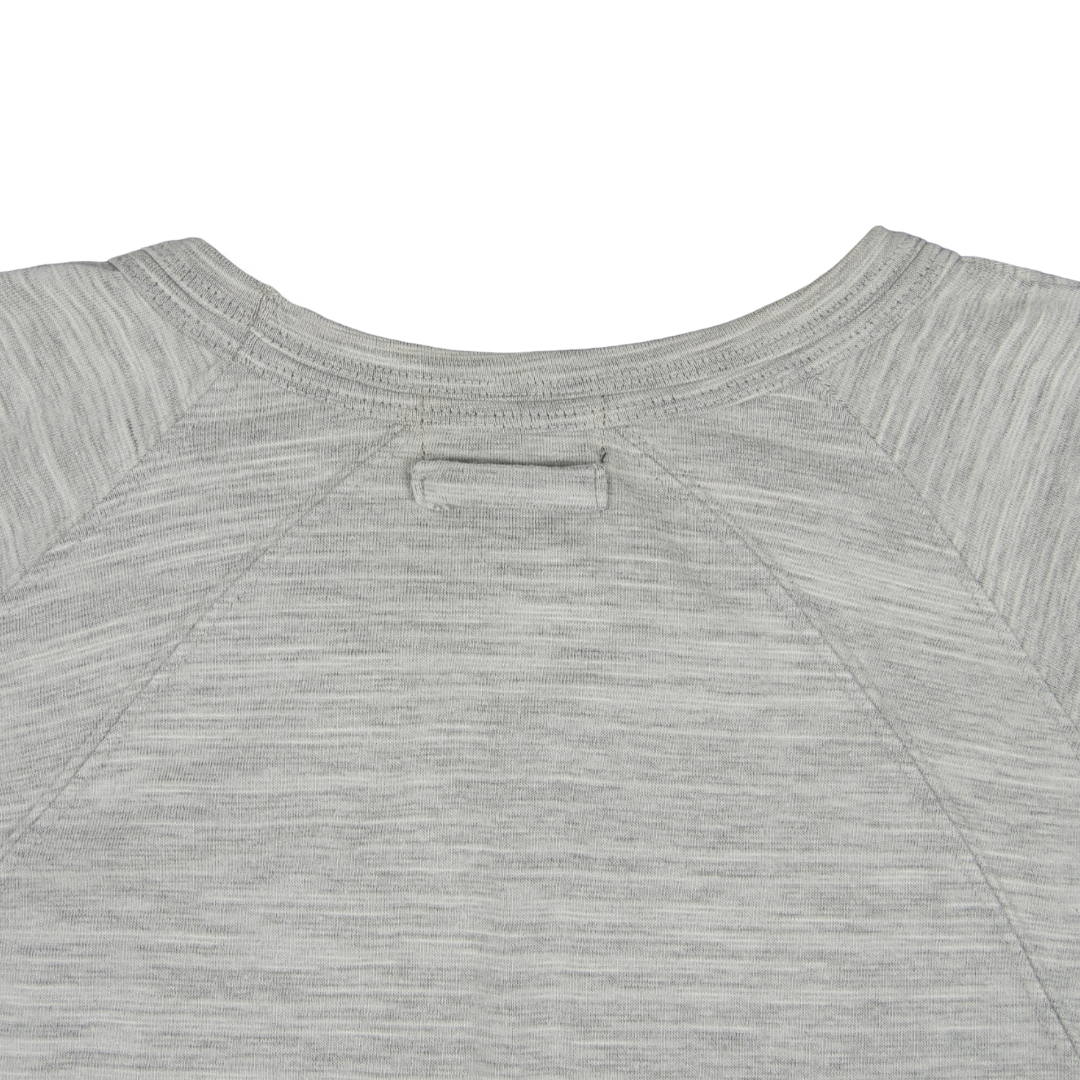 Tete Homme Cargo Pocket Tee