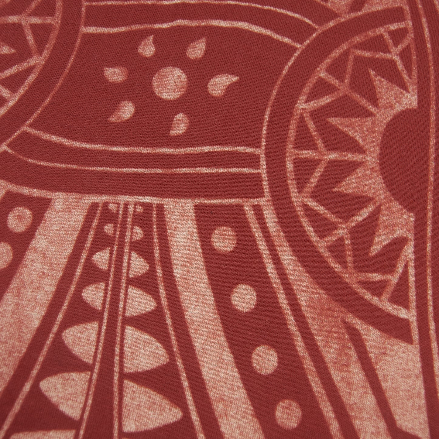 Comme des Garçons Tricot Tribal Tattoo Tank Top – AD2003