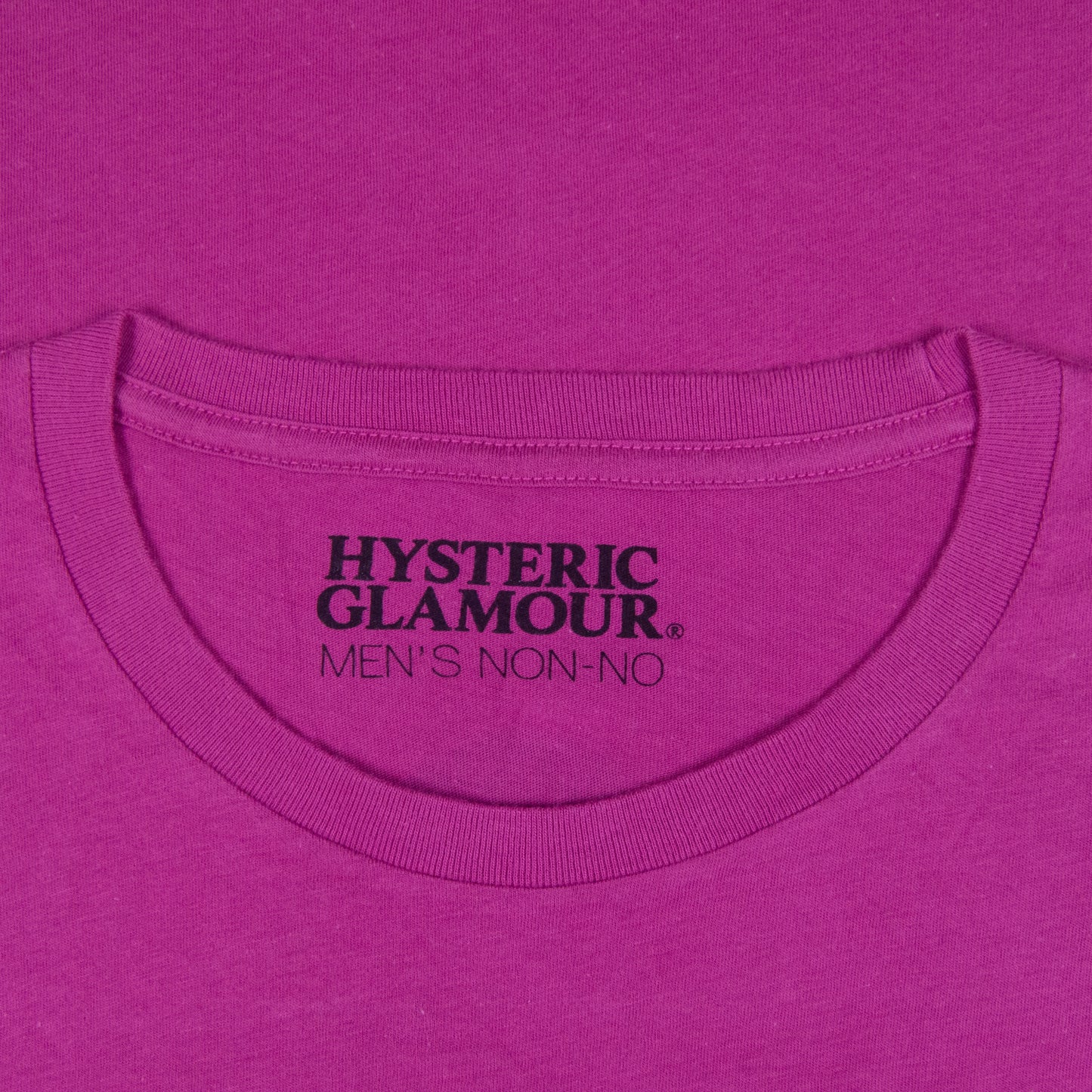Hysteric Glamour Feel So Good 2011 Tee