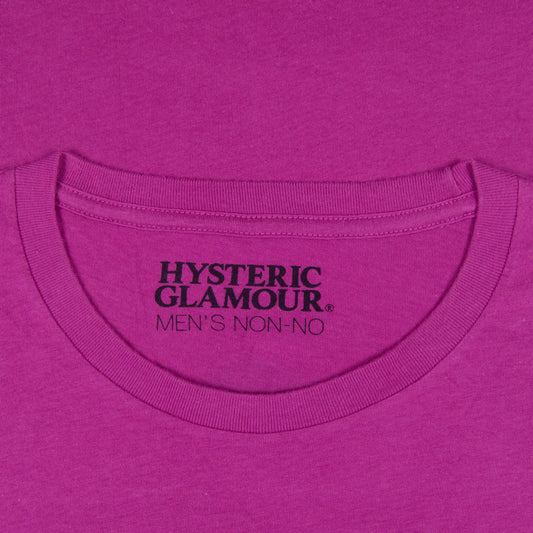 Hysteric Glamour Feel So Good 2011 Tee