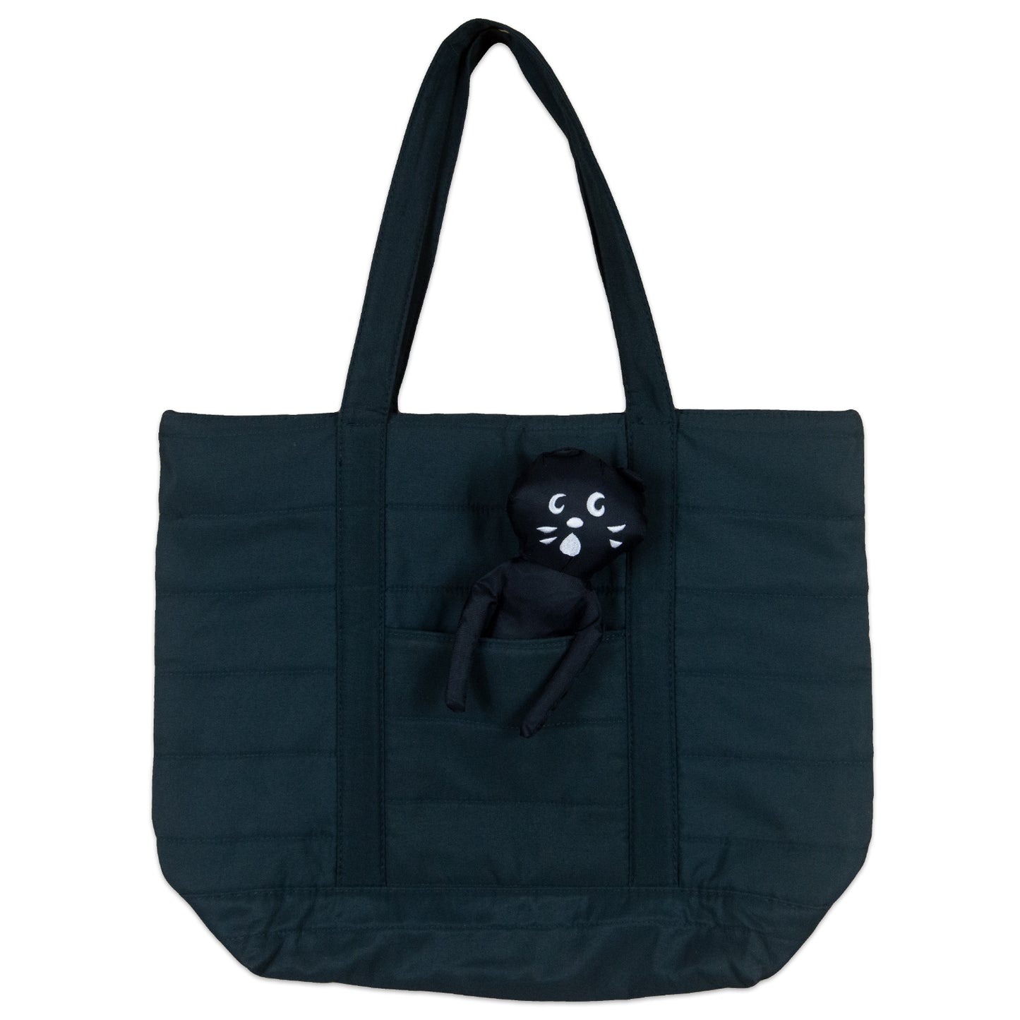 Né-Net Nya Cat Padded Tote Bag