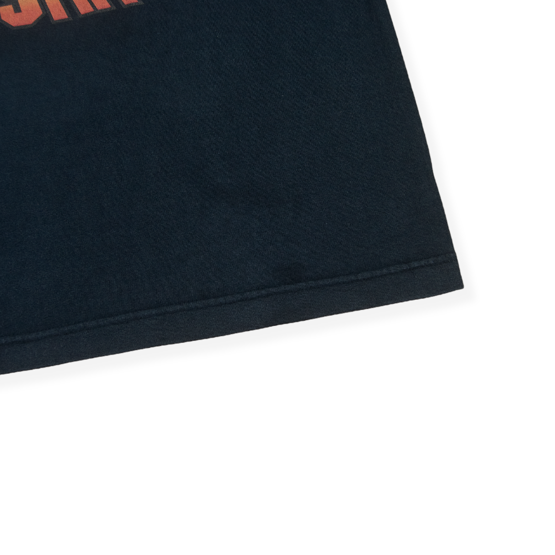 Miharayasuhiro Taboot Three MC’s Long Sleeve Tee