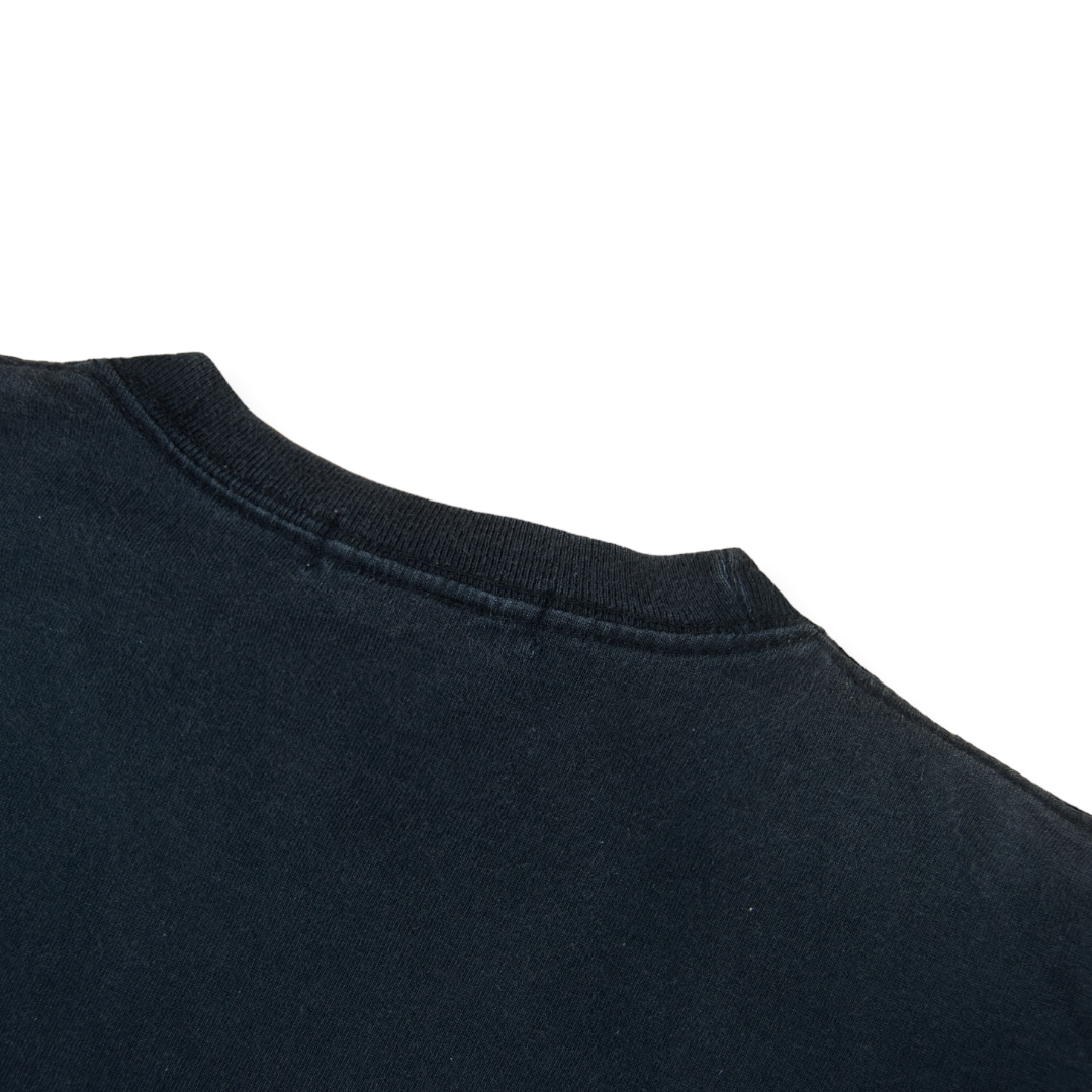 Miharayasuhiro Taboot Three MC’s Long Sleeve Tee