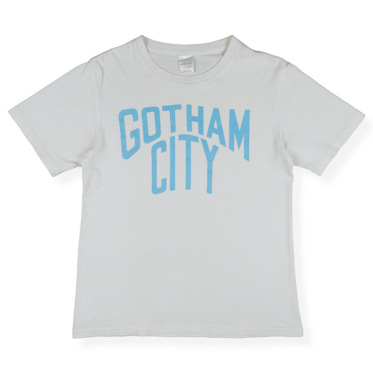 Number (N)ine Gotham City Tee – SS02