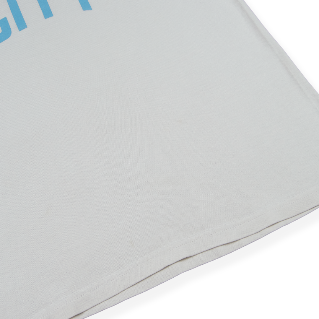 Number (N)ine Gotham City Tee – SS02