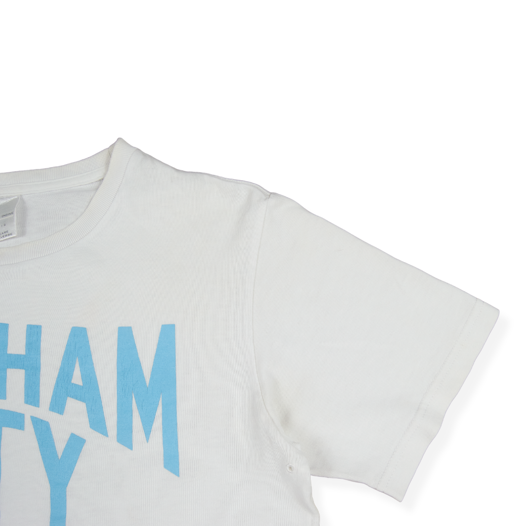 Number (N)ine Gotham City Tee – SS02