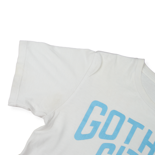 Number (N)ine Gotham City Tee – SS02