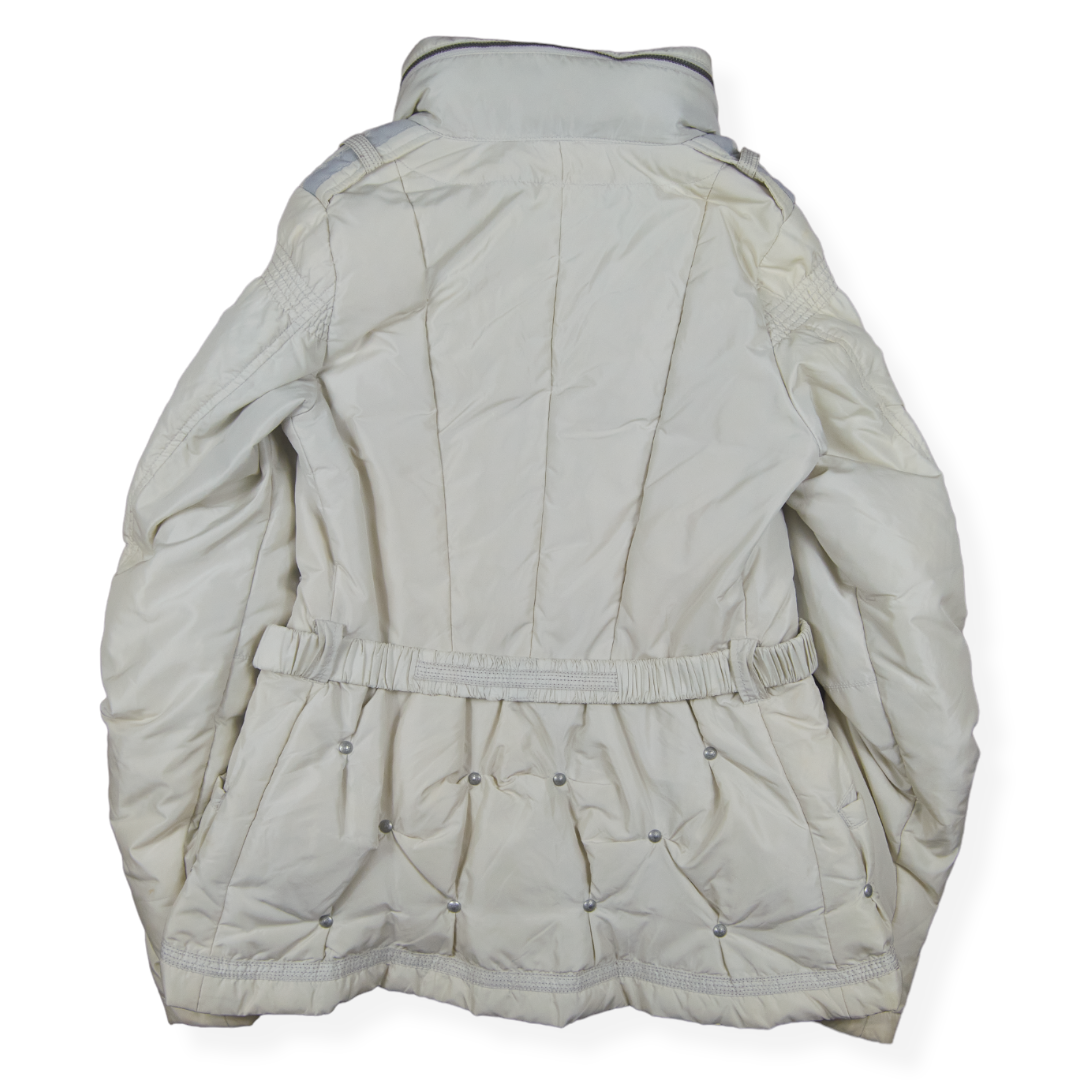 Marithé François Girbaud Modular Parachute Down Jacket – AW07
