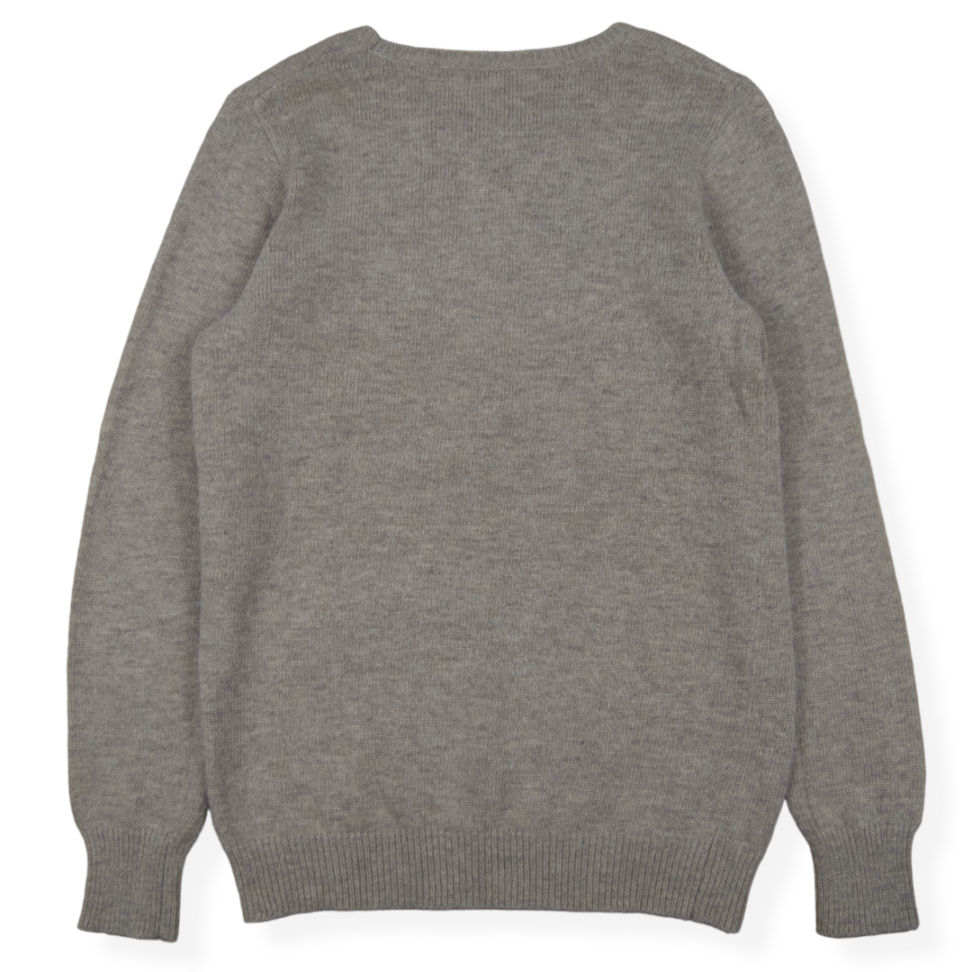 Né-Net Nya Cat Mohair Knit Sweater