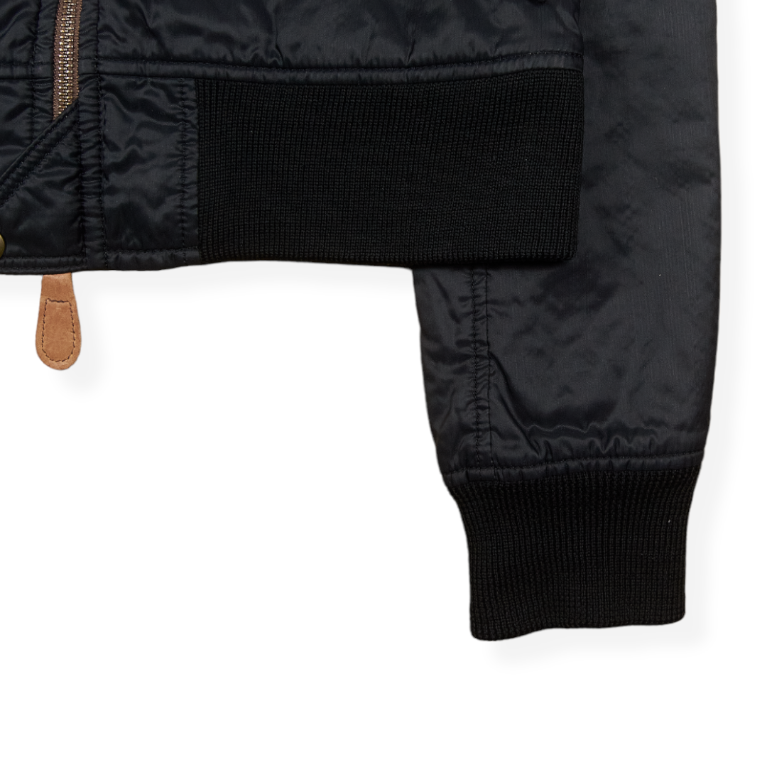 L.G.B. Air Force Jacket