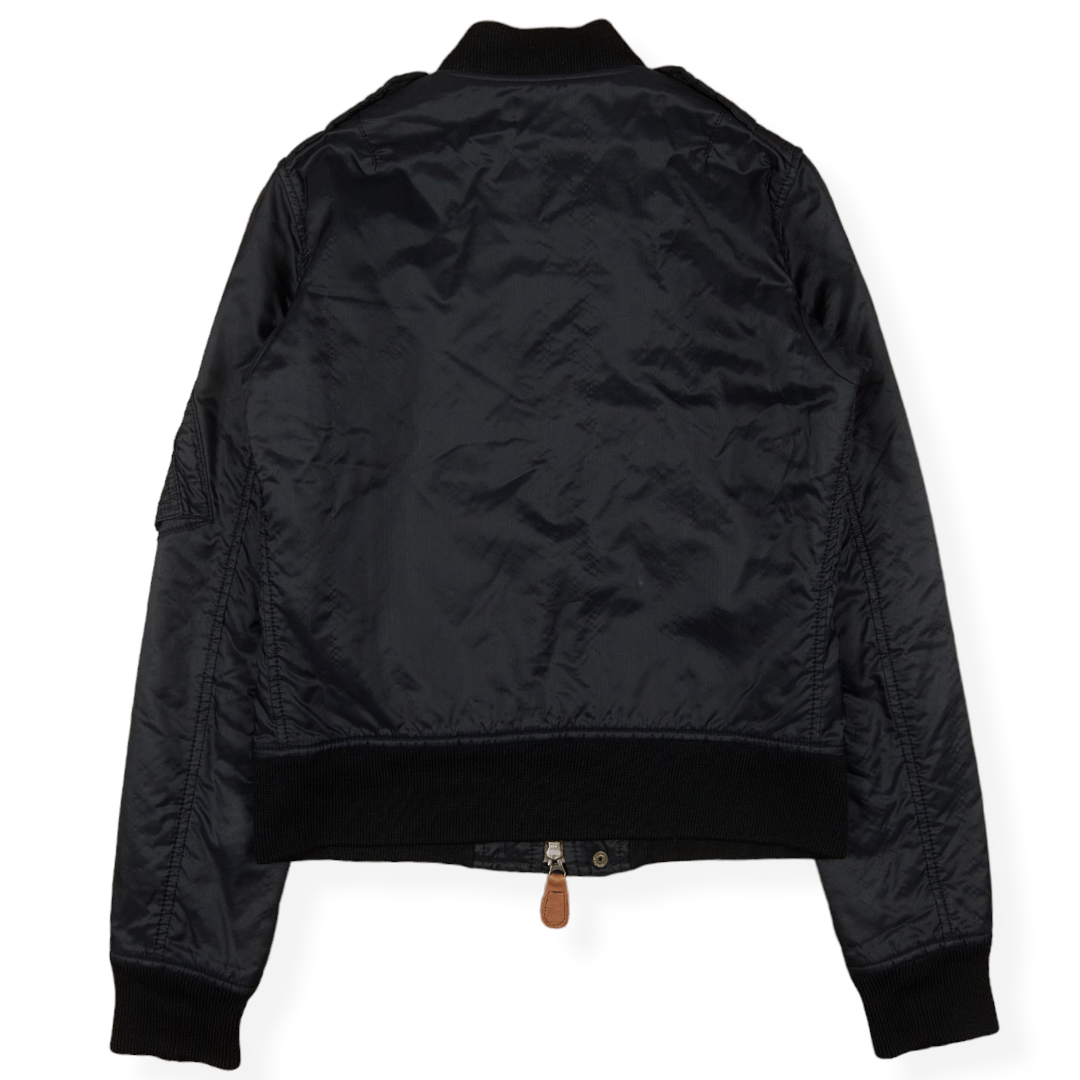 L.G.B. Air Force Jacket