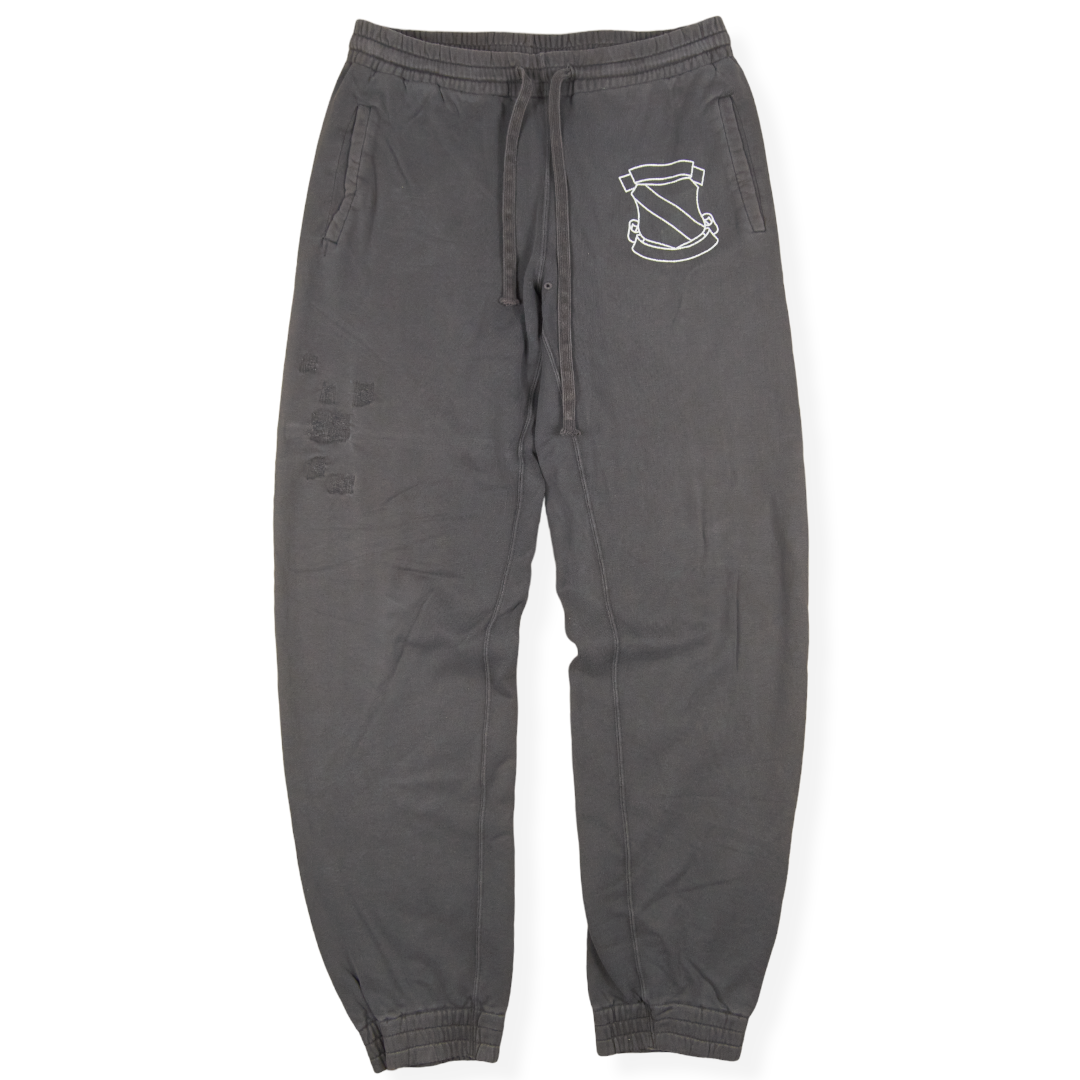 Number (N)ine Shield Sweatpants