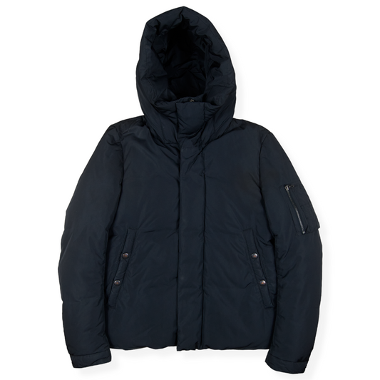Attachment Eskimo Down Jacket