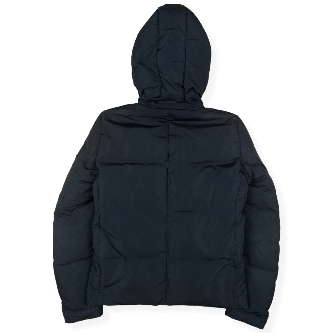 Attachment Eskimo Down Jacket