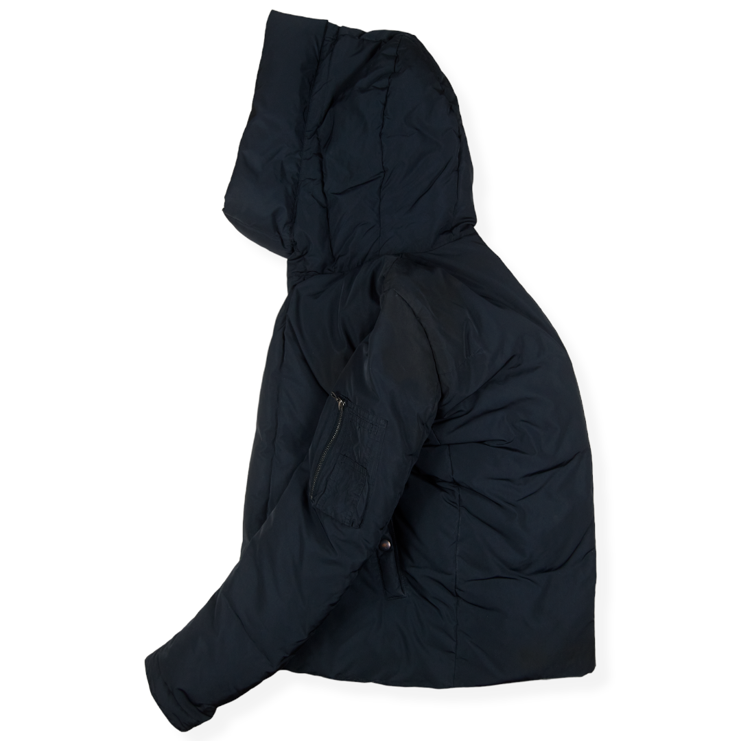 Attachment Eskimo Down Jacket