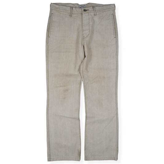 Kapital Camera Pouch Pants