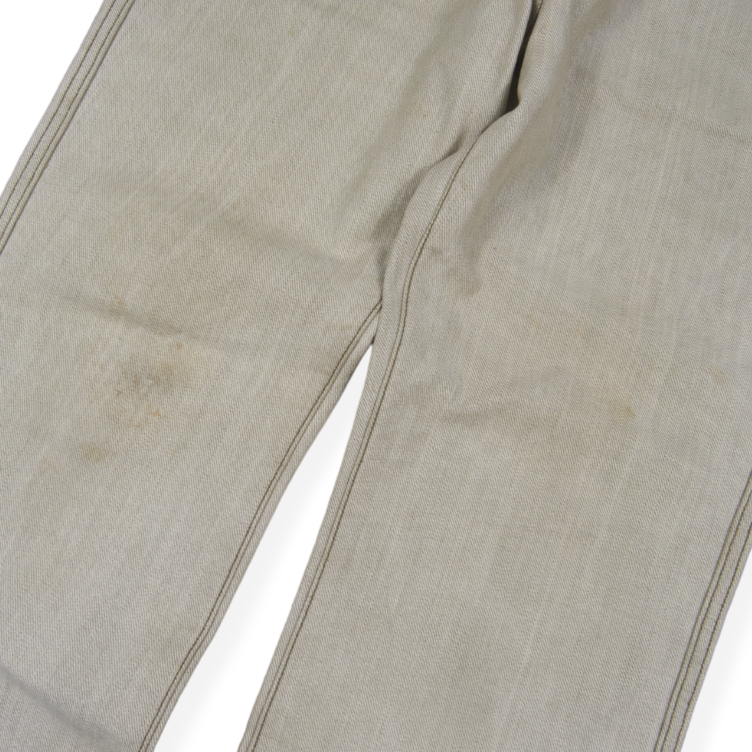 Kapital Camera Pouch Pants