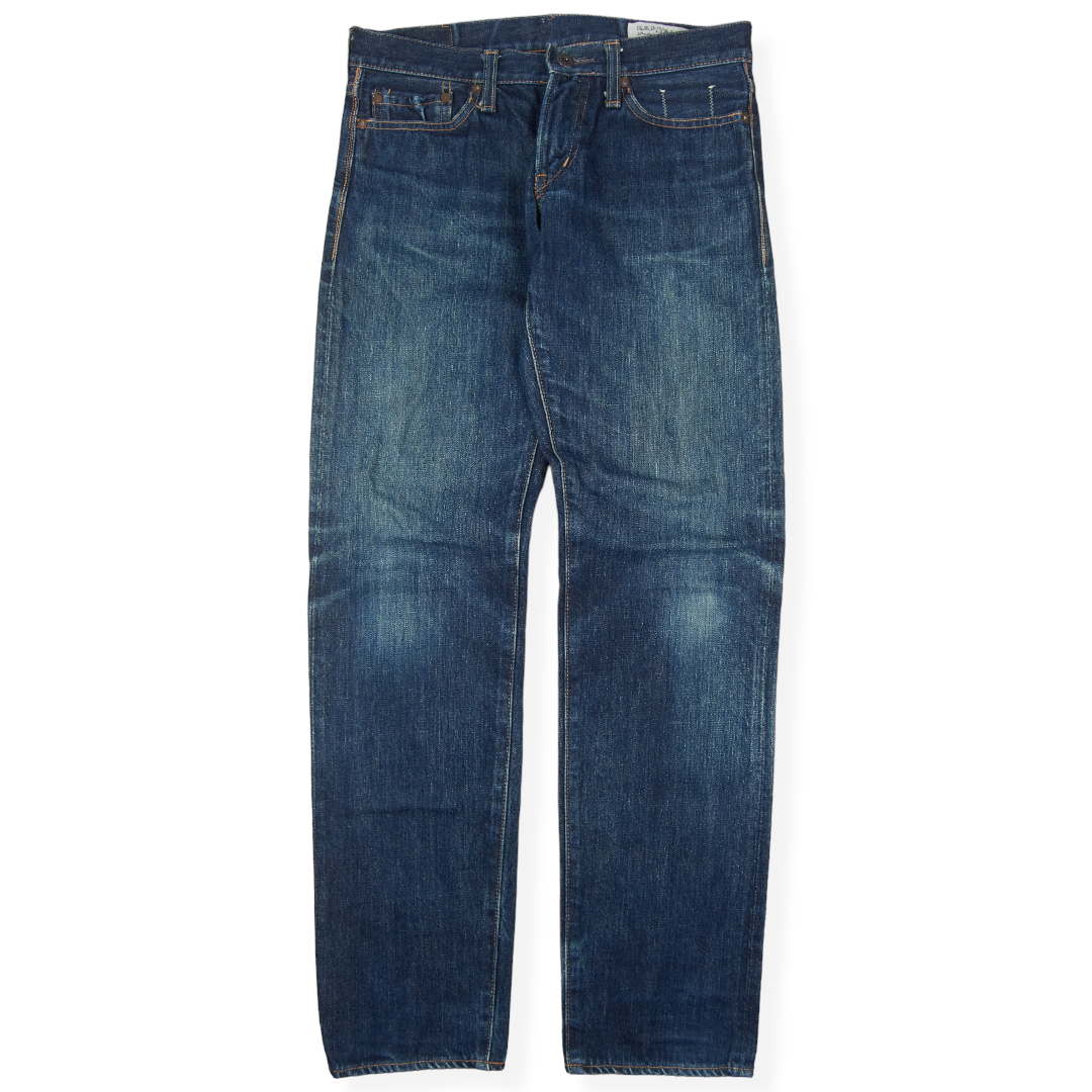 Kapital Denim